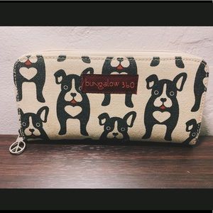 Cute dog wallet ♥️🐕